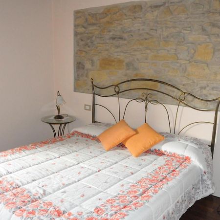 Agriturismo Marco 贝尔加莫 外观 照片