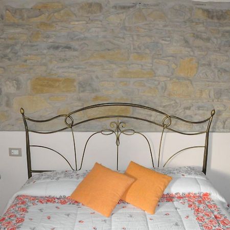 Agriturismo Marco 贝尔加莫 外观 照片