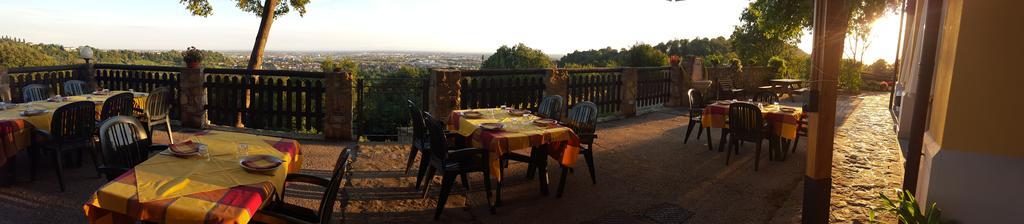 Agriturismo Marco 贝尔加莫 外观 照片