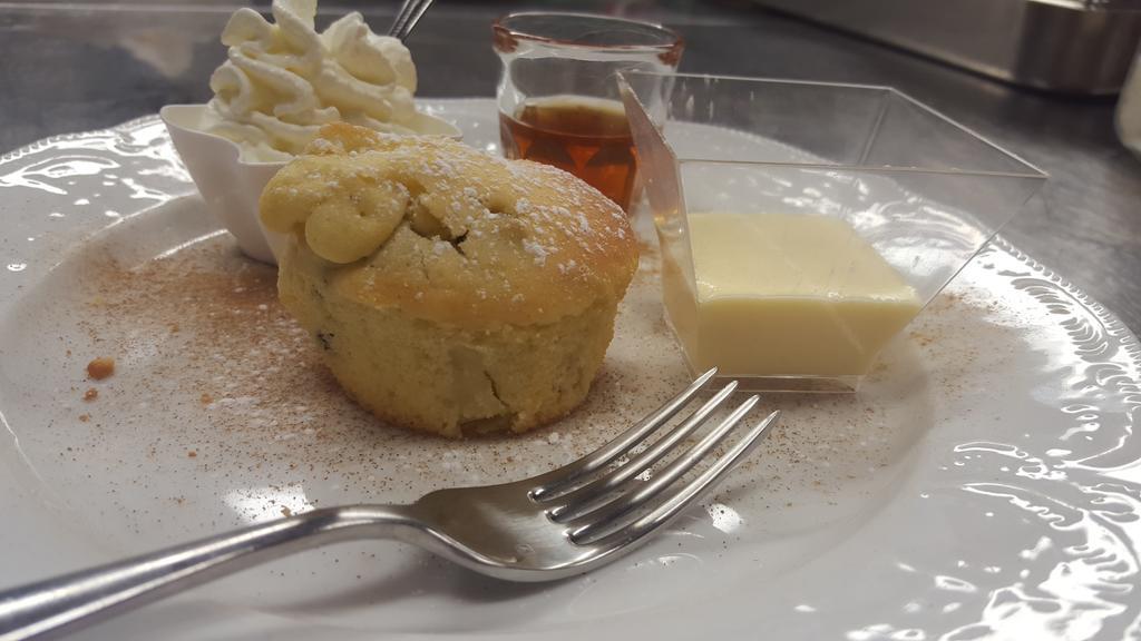 Agriturismo Marco 贝尔加莫 外观 照片
