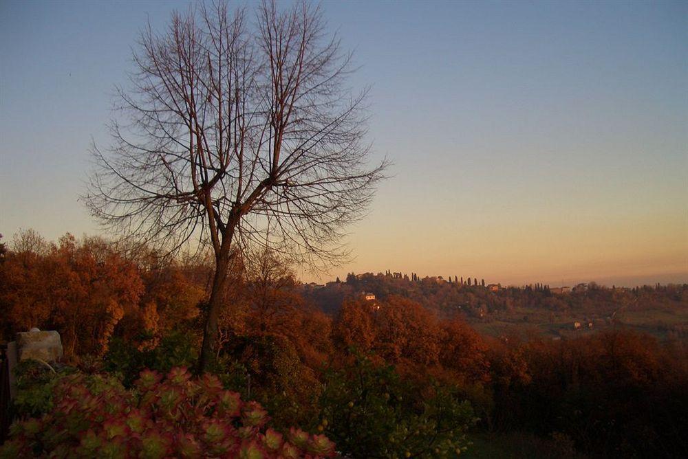 Agriturismo Marco 贝尔加莫 外观 照片