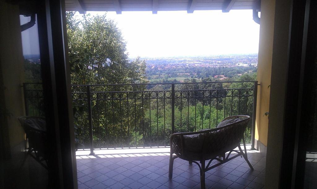 Agriturismo Marco 贝尔加莫 客房 照片